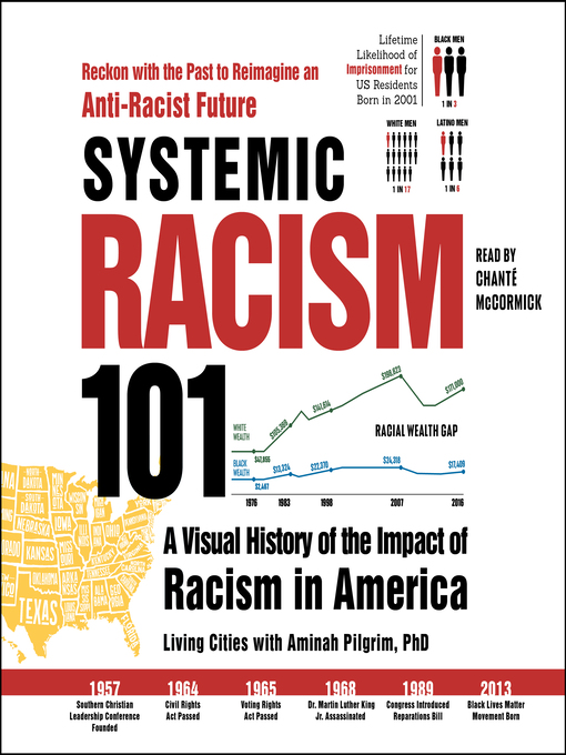 Title details for Systemic Racism 101 by Living Cities - Wait list